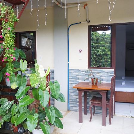 Sheryl May Inn El Nido Exterior photo